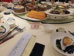 -凤凰楼酒家·粤宴点心(华强北店)