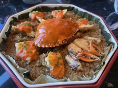 -遇外滩(BFC外滩金融中心店)