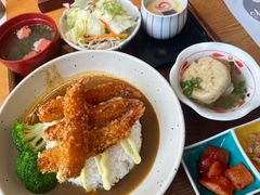-味太助·银饭食堂(中华城店)