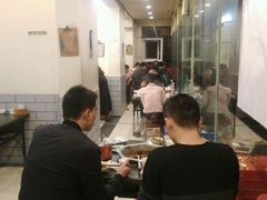 大堂-陈眼镜火锅(总店)