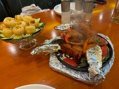 -清真· AL-JANNAT 佳纳特餐厅(仙林店)
