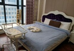 -菁幼月子会所(儿童医院店)