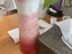 -花舍·新派粤菜·西餐·下午茶(亚运村·鸟巢店)