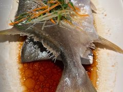 -石梅湾威斯汀度假酒店-品味餐厅·川湘菜·海鲜风味火锅·手工面食·万州烤鱼·口味牛蛙·小龙虾