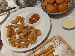 -老员外骨汤火锅(海州古城店)