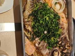-鱼酷活鱼烤鱼(沈阳大悦城店)