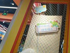 -猎人桌游吧(合生汇店)