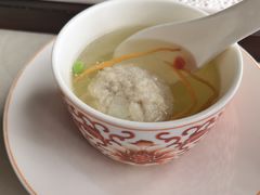 -食悦江南·淮扬菜·烤鸭(亚运村·惠新店)