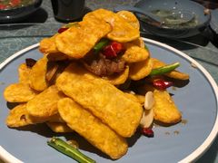 -58度品质川菜馆(经一路店)