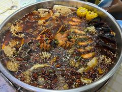 -527烧烤·龙虾·精酿酒(小石城美乐城店)