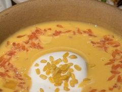 芒果糯米-SHAN山(前滩太古里店)