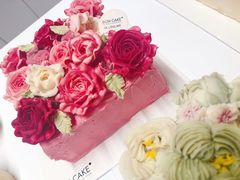 -BON CAKE(华贸购物中心店)