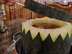 冬瓜盅-尚竹阁冬瓜盅·18年地标美食(平洲店)