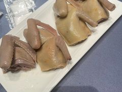 -狮王府淮扬菜(万象城店)