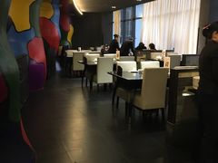 大堂-百姓厨房(凤翔泥塑坊店)