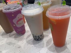 -奈雪的茶(中储能店)