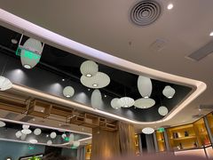 -曼玉餐厅(中原万达店)