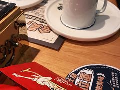-喝丢一只鞋辣炒海鲜小烧烤(三八广场店)