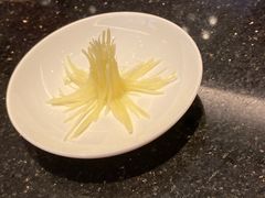 姜丝-鼎泰丰(环贸店)