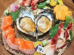 -眞日本料理
