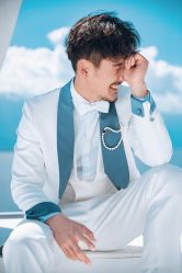 -太古映画婚纱摄影(天河店)