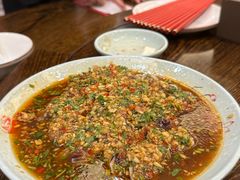 -抱德·潮汕味(琶洲店原惠城鱼仔)