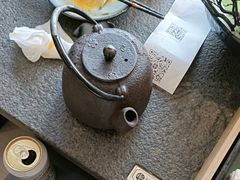 -湊湊火锅·茶憩(和平大悦城店)
