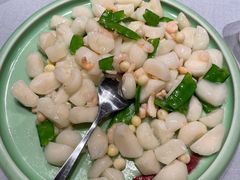 -吴越荣记·苏州菜·松鼠桂鱼(娄门景区店)