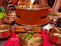 -西塔老太太泥炉烤肉(苏州大悦城店)