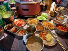 -西塔老太太泥炉烤肉(上海七宝领展广场店)