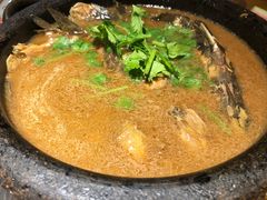 -小放牛炒菜馆(中山路乐汇城店)