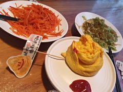 -姥姥家春饼店(惠新东街店)