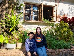 -广州市紫泥堂文化创意园景区