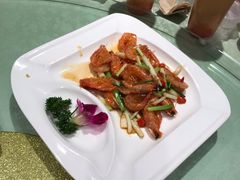-小碗大胃(福久源新天地店)