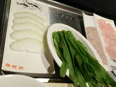 -蜀留香火锅·始于1999·原四川老火锅(白堤路店)