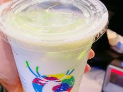 初恋青提小铁-瑞幸咖啡(共和世家财院路店)