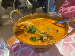 -Home Thai·泰谣(王府井apm店)