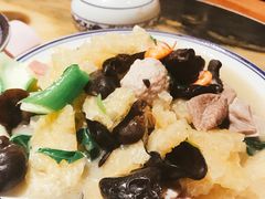 -慧娟面馆·餐厅(望江路店)