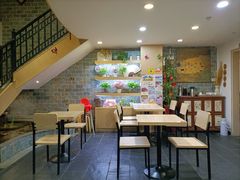 大堂-小糖朝(恒信店)