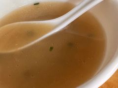 -温记府廟豆汤饭·始于1955年(海椒店)
