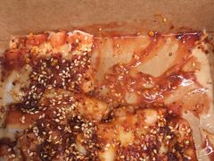 炸爆肠粉-肥安娜·小吃·饮品