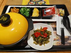 -老娘舅中式快餐(美好广场店)