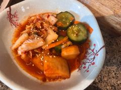 -梦山水日本烧肉(五四广场店)
