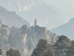 -龙洞风景区-藏龙涧