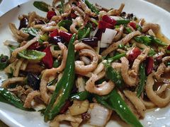-三中高皇羊肉馆