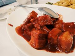 -翠亭酒家(山西南路店)