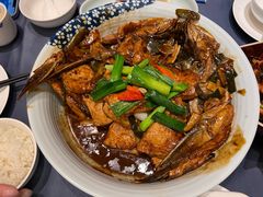 乾隆鱼头-皇饭儿·王润兴酒楼(河坊街店)