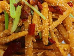 -虎虎龙虾大排档(双井店)