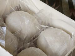 山之桑子蓝莓米酪-辛一·铜锣烧(鸿寿坊店)