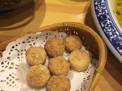 -乌镇那一年小院主题餐厅(甘泉西路店)